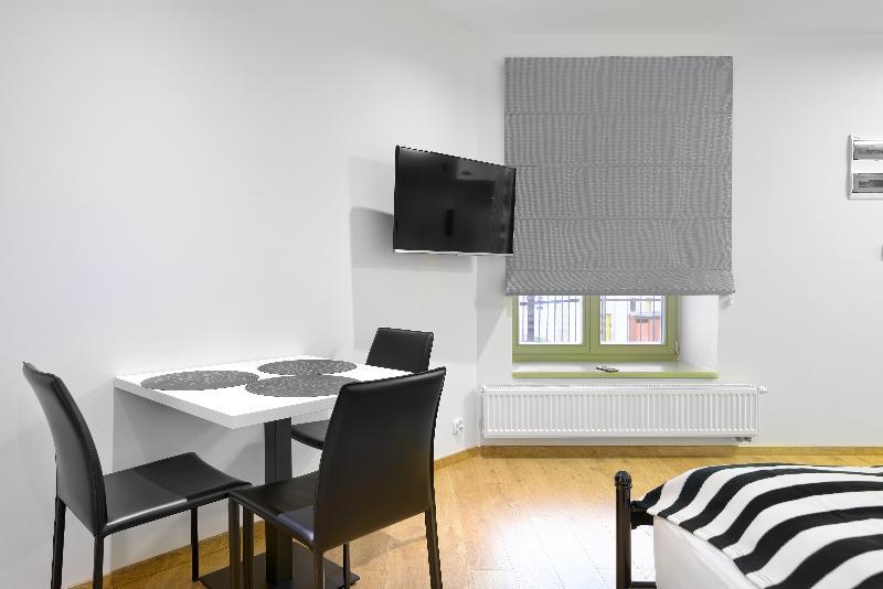 Krupnicza Premium Apartments Krakow Dış mekan fotoğraf