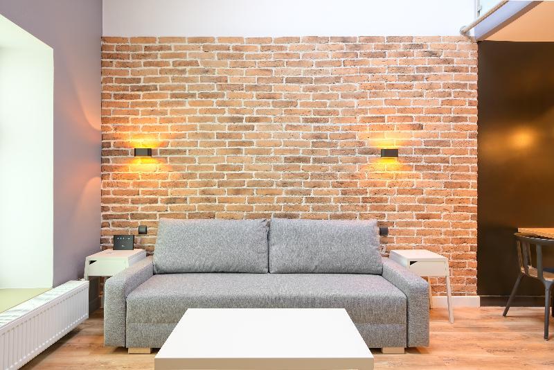 Krupnicza Premium Apartments Krakow Dış mekan fotoğraf