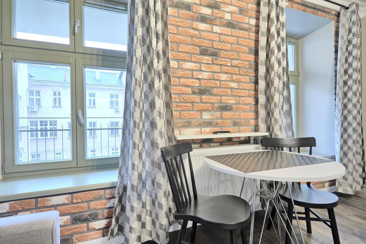 Krupnicza Premium Apartments Krakow Dış mekan fotoğraf