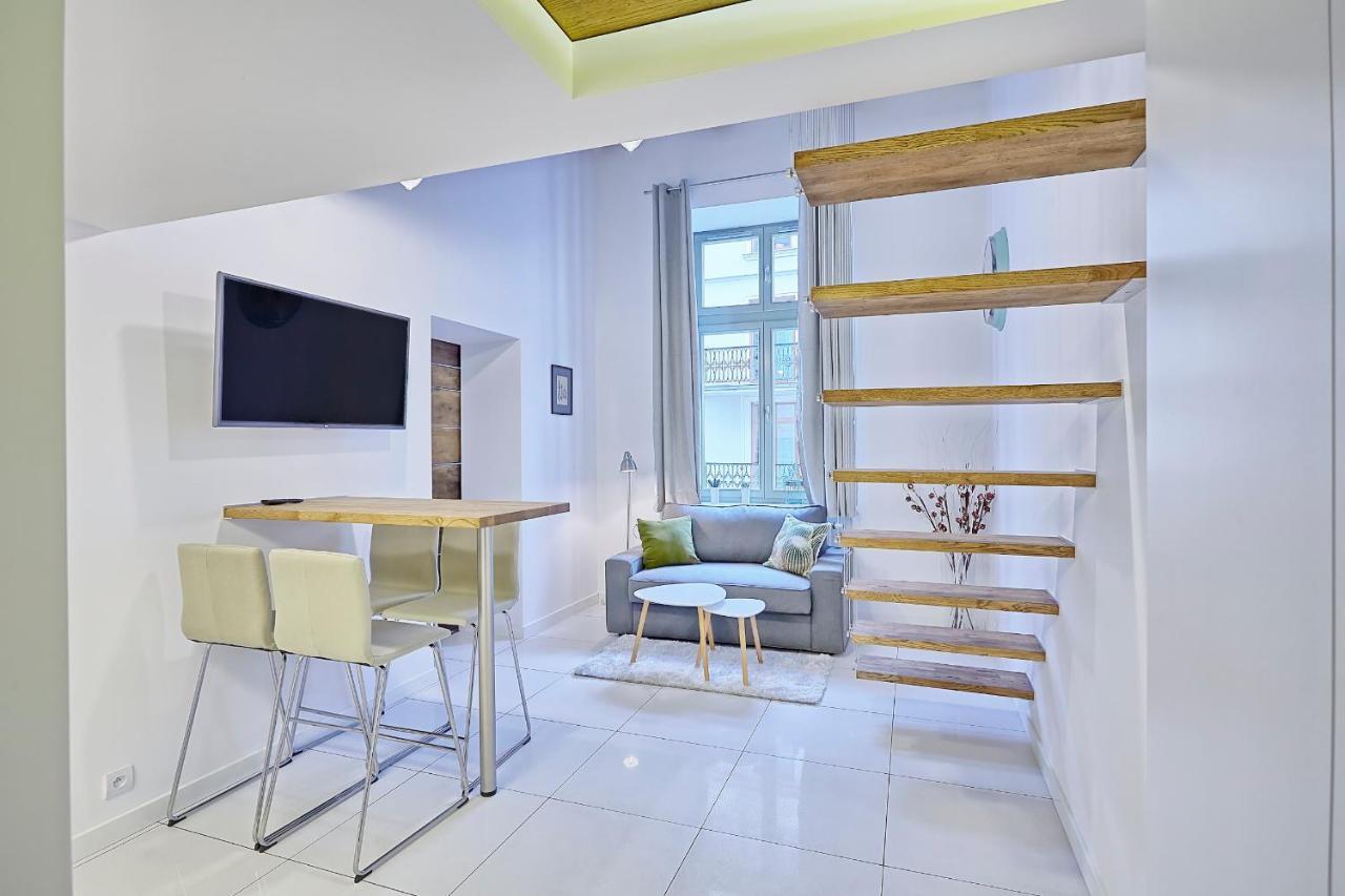 Krupnicza Premium Apartments Krakow Dış mekan fotoğraf