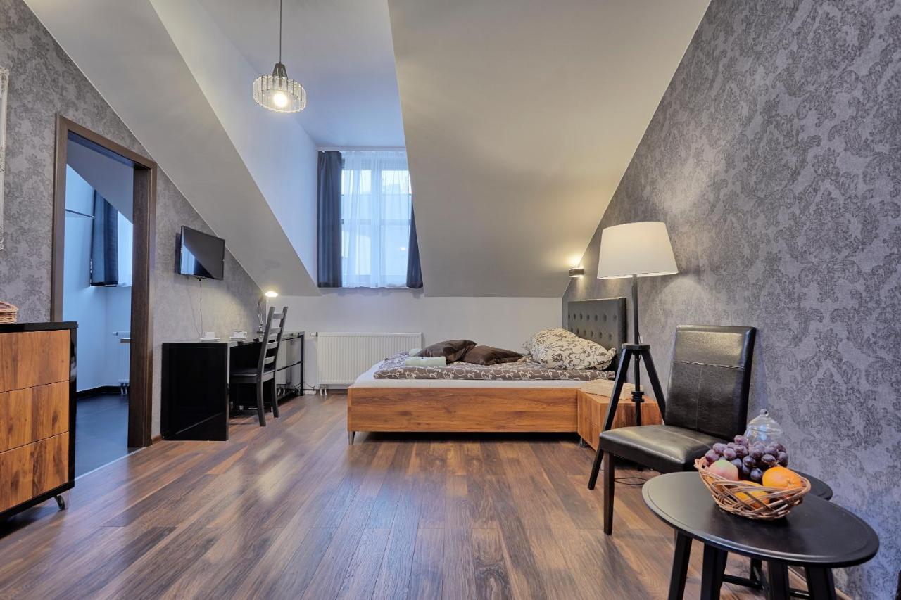 Krupnicza Premium Apartments Krakow Dış mekan fotoğraf