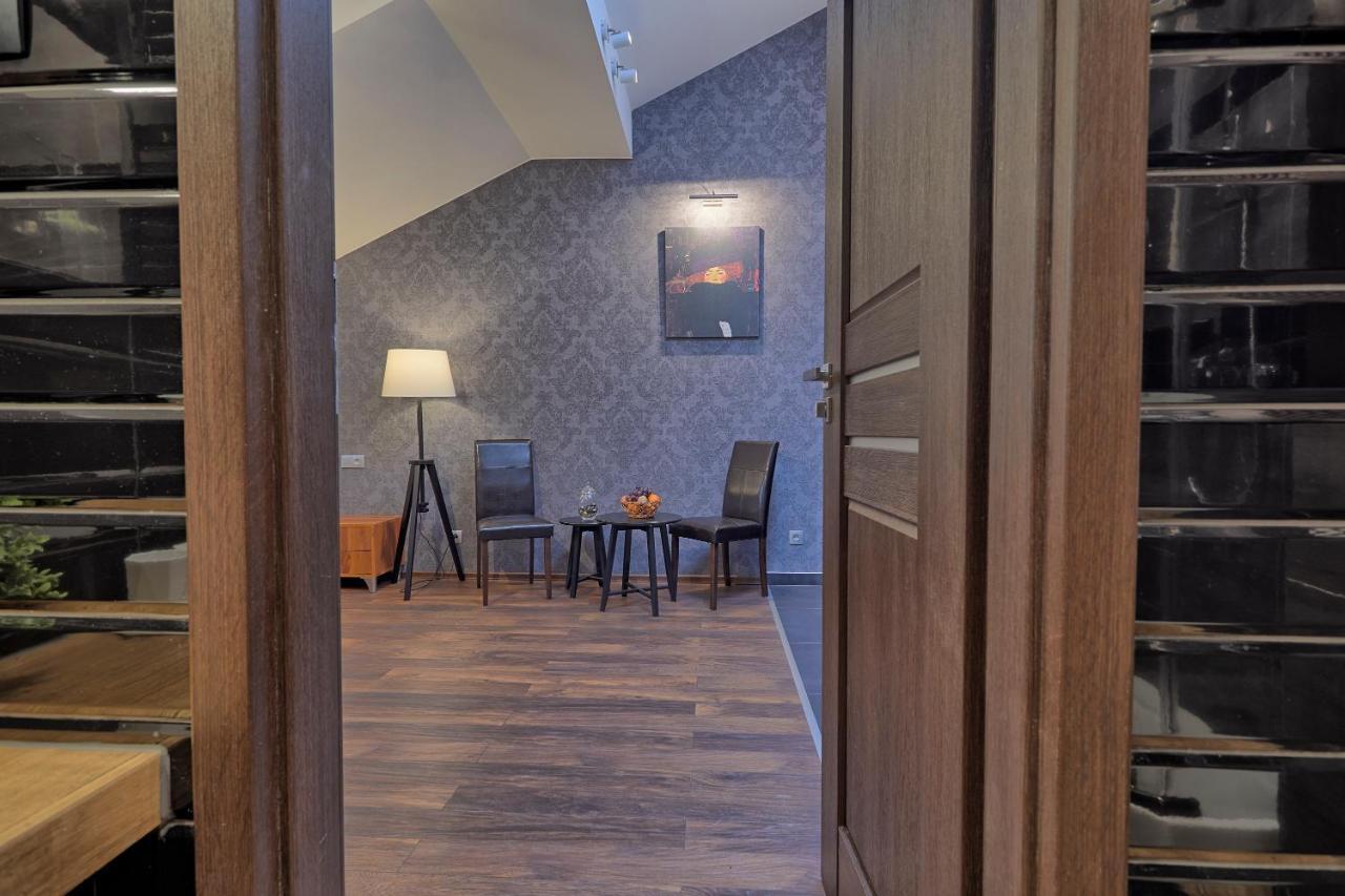 Krupnicza Premium Apartments Krakow Dış mekan fotoğraf