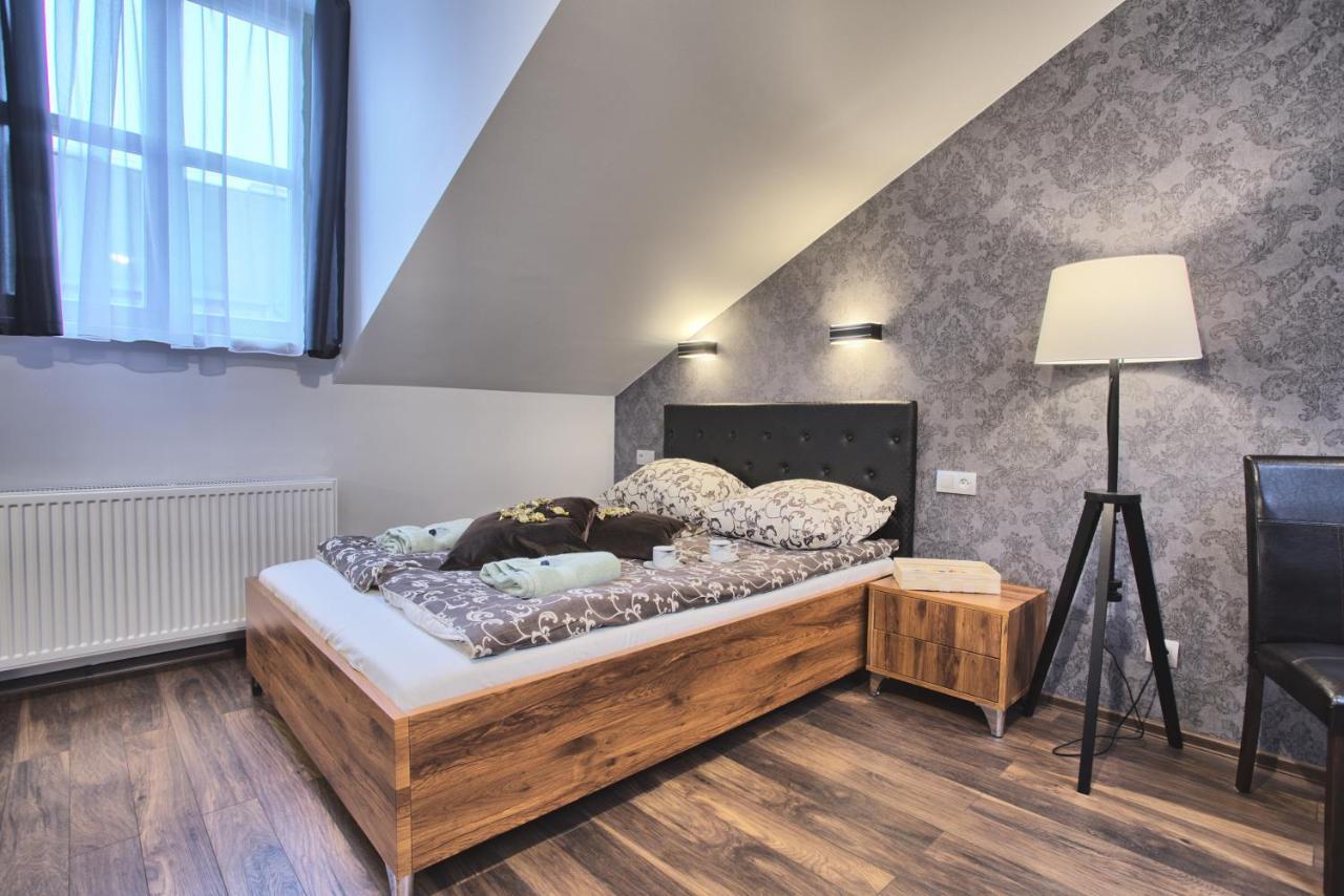 Krupnicza Premium Apartments Krakow Dış mekan fotoğraf