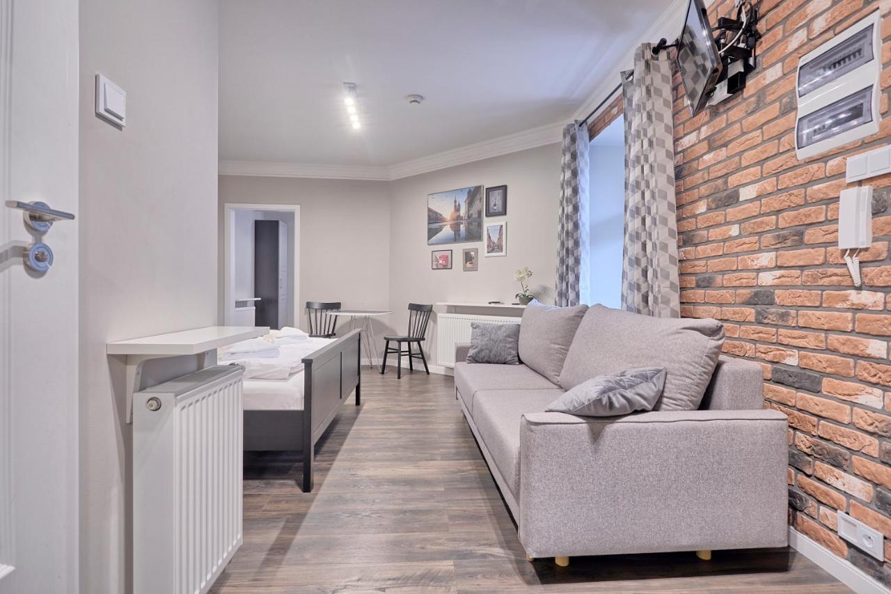 Krupnicza Premium Apartments Krakow Dış mekan fotoğraf