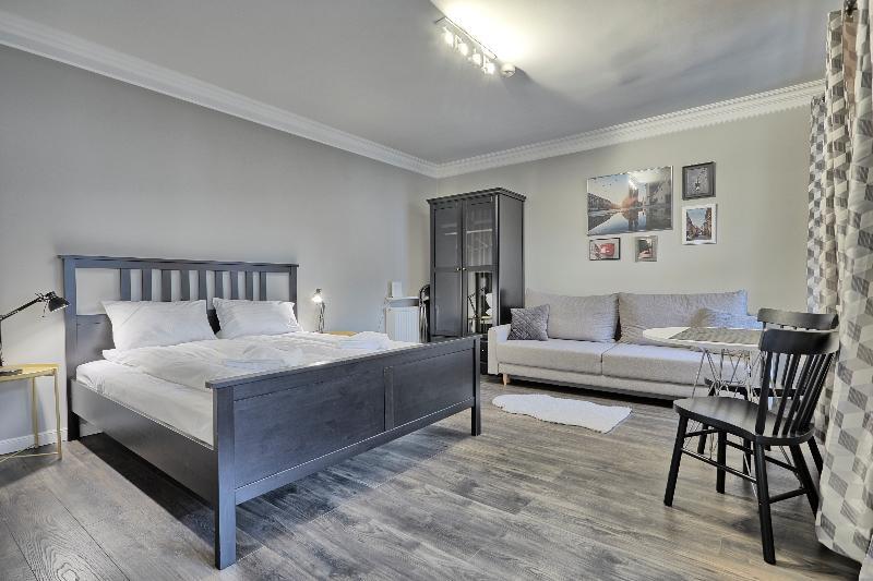 Krupnicza Premium Apartments Krakow Dış mekan fotoğraf