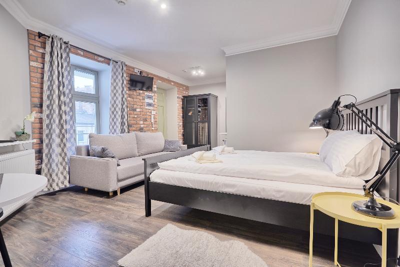 Krupnicza Premium Apartments Krakow Dış mekan fotoğraf