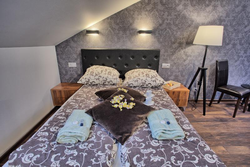 Krupnicza Premium Apartments Krakow Dış mekan fotoğraf