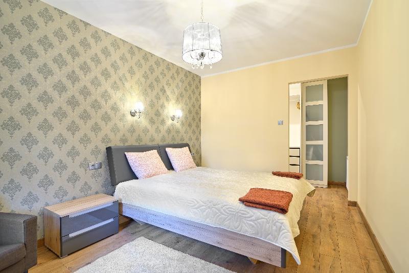 Krupnicza Premium Apartments Krakow Dış mekan fotoğraf